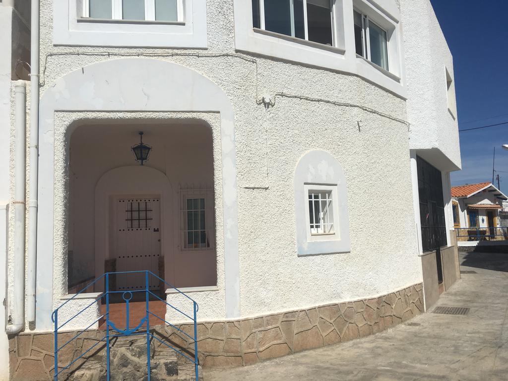 شقة La Casa De Yiyi سان خوسيه المظهر الخارجي الصورة